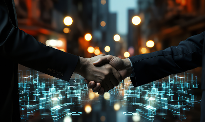 Business Matchmaking