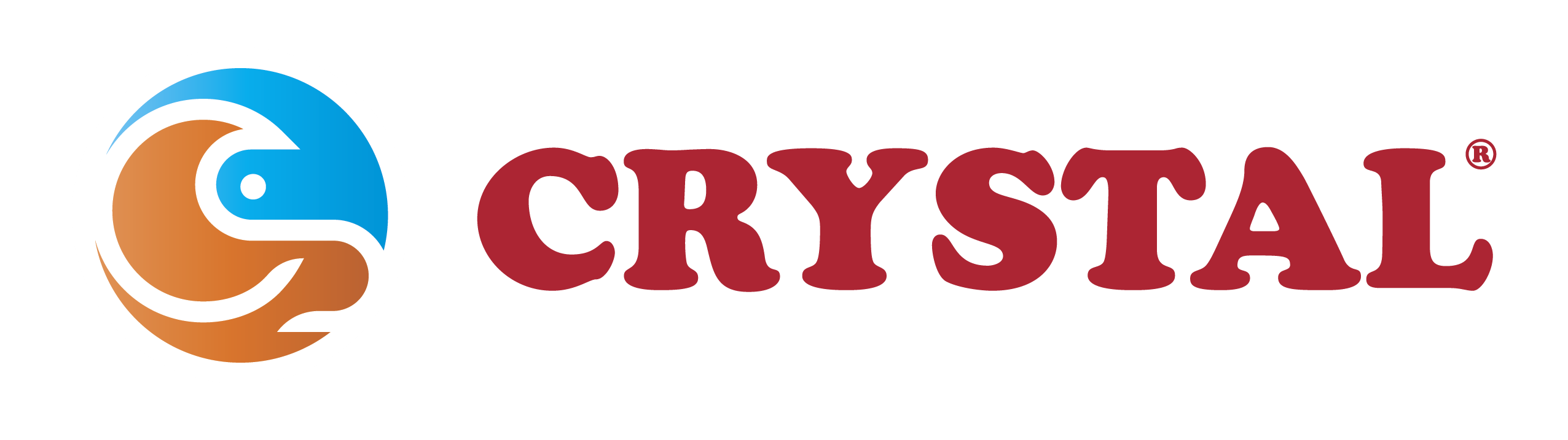 Crystal Logo