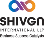 Shivgn Logo
