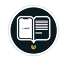 India E School Logo