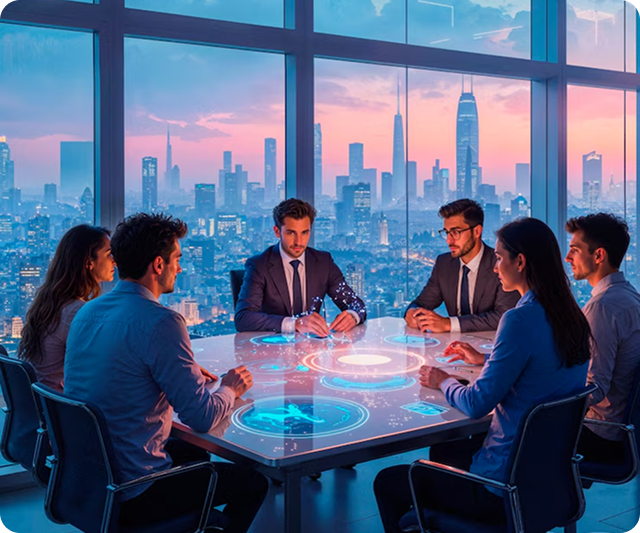 Engagement Meeting